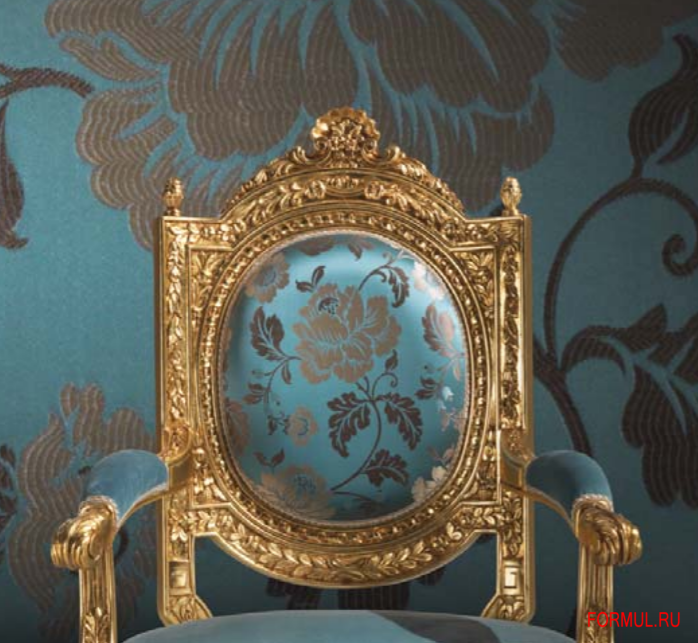 Кресло Caspani Tino Group A/165